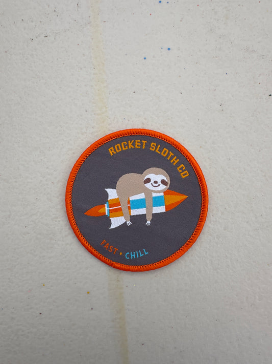 Circle Patch