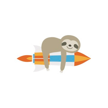Rocket Sloth Co
