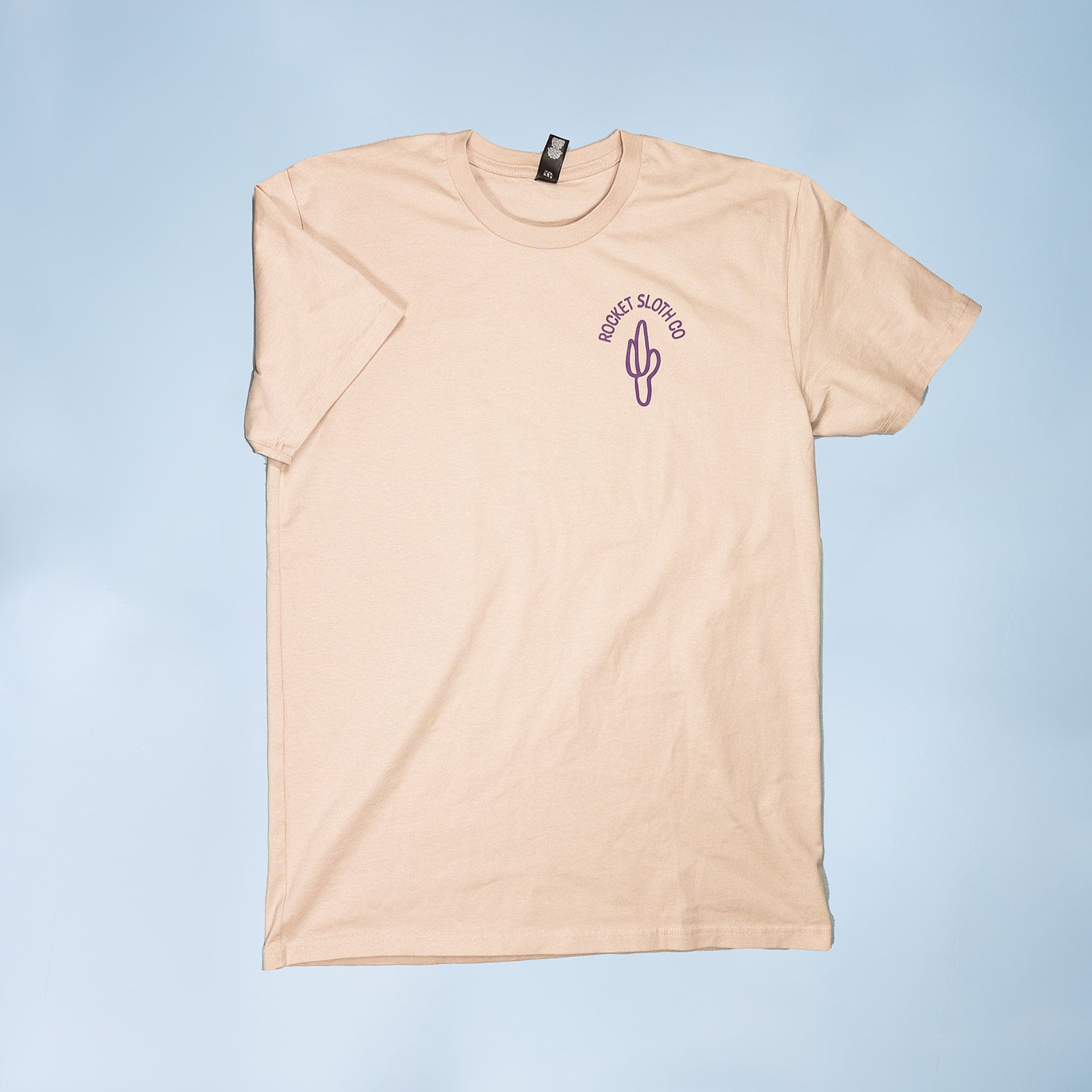 Desert Slothie – Rocket Sloth Co