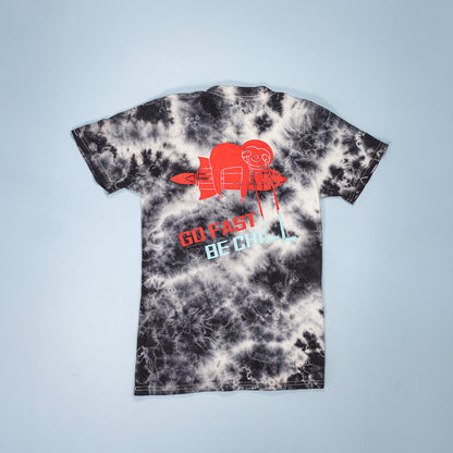 Lazer Beamz Tee