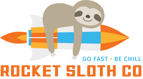 Rocket Sloth Co