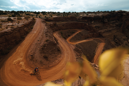 Switchback Print - Pre-Order