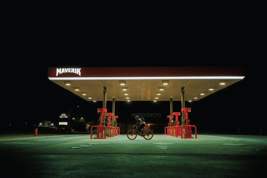 Maverick Print - Pre-Order